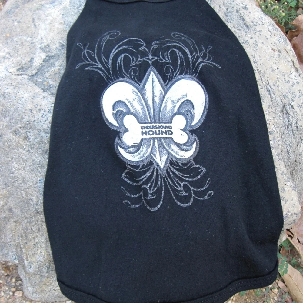 Underground Hound underground hound